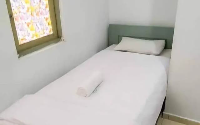 Wisma Syariah Lambhuk by OYO Rooms