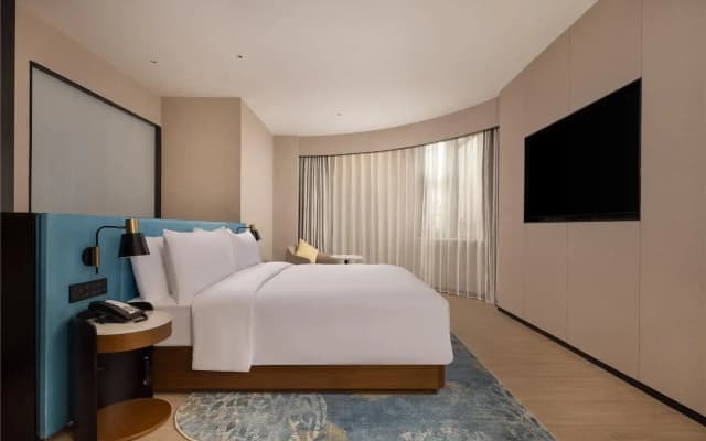 Hilton Garden Inn Chengdu Jinniu Yipintianxia