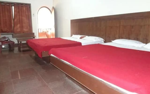 State Lodge
