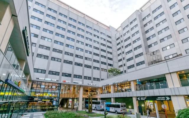 Howard Johnson by Wyndham Incheon Airport