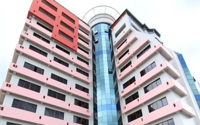 M Hotel Danok