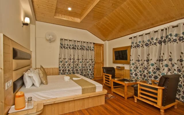 Rockland Inn