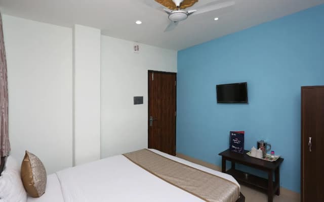 OYO 13265 Aashray Guest House