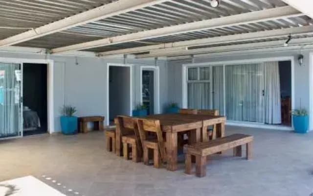 Orchard Guesthouse