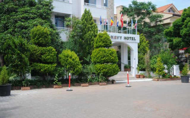 Navy Hotel