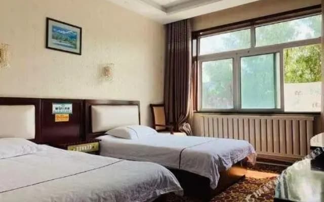Yingbin Hotel