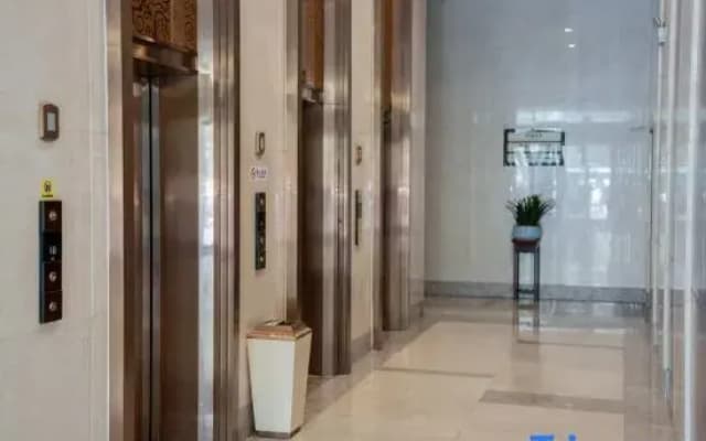 Merimee Holiday Hotel