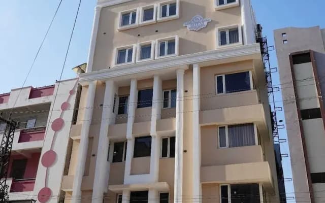 Sitevi Inn & Suites