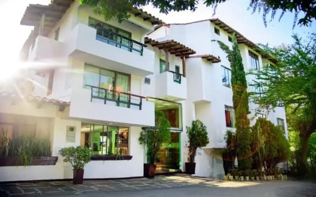 Hotel Monchuelo Spa