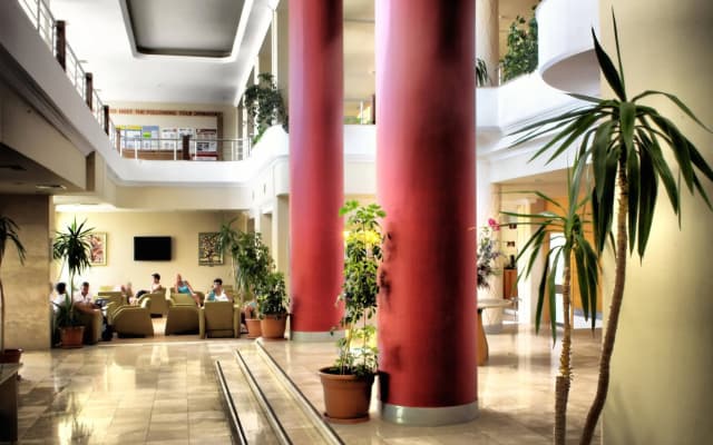 Ephesia Resort Hotel