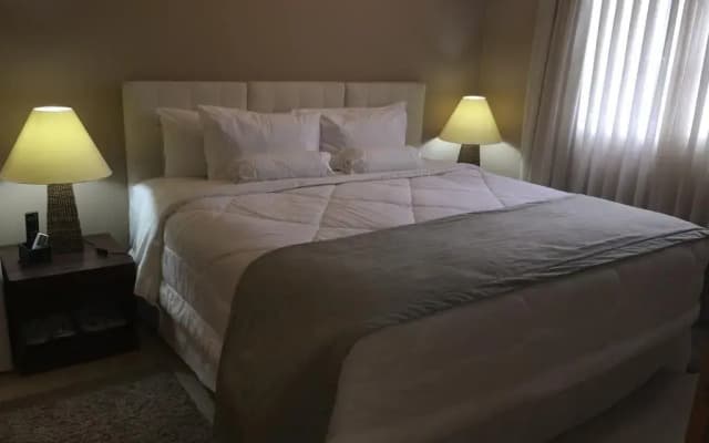 Hotel Granja Brasil Resort