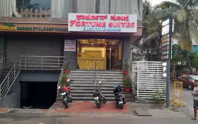 PPH Living Fortune Suites