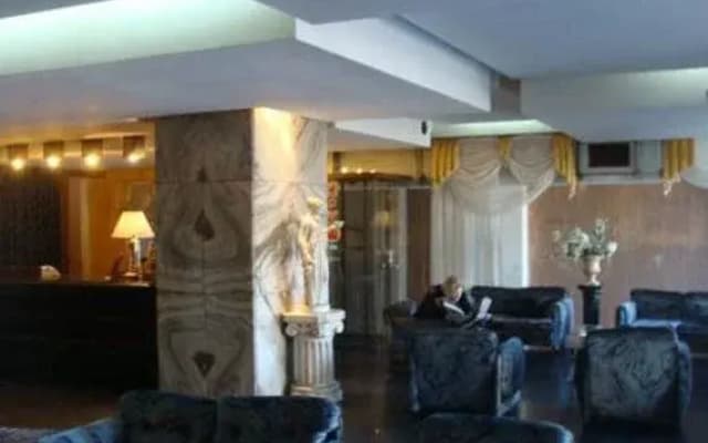 Hotel Fenicia