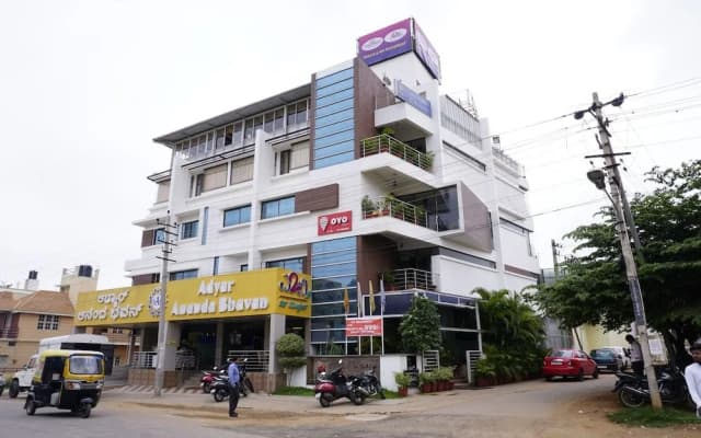 Hotel Pc Residency
