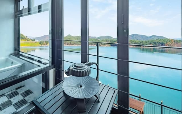 Yeosu K Park Pension