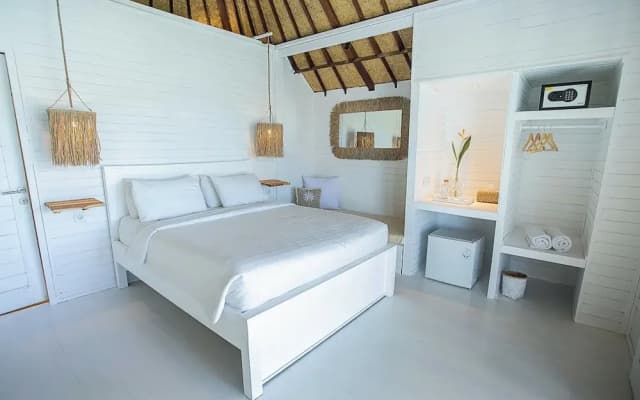 Stardust Villas