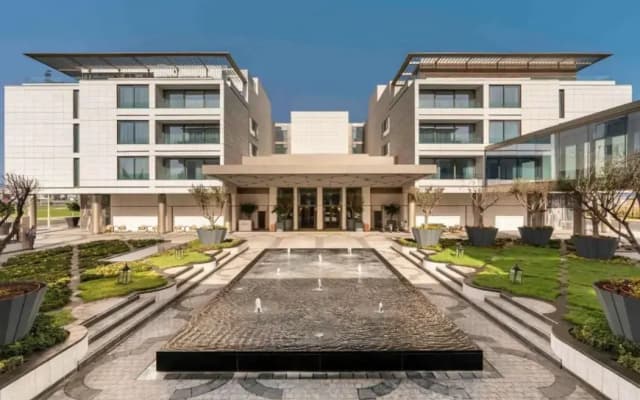 Fairmont Residences La Marina Rabat Sale
