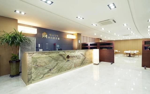 Benikea Central Hotel