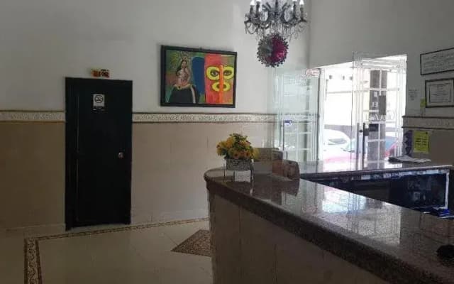 Hotel Girasol