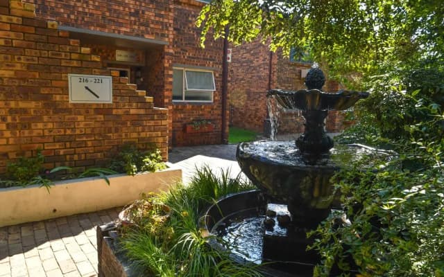 CedarWoods of Sandton