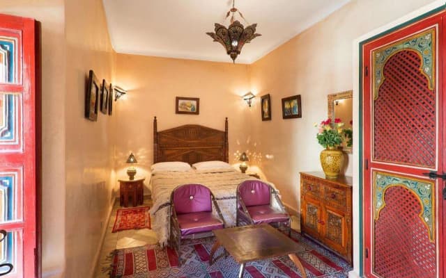 Riad Julia