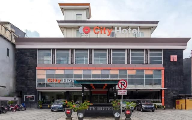 City Hotel Balikpapan