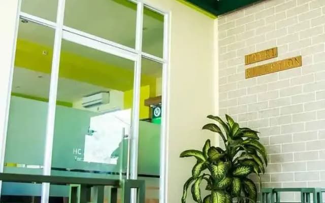Hotel Santun Cirebon