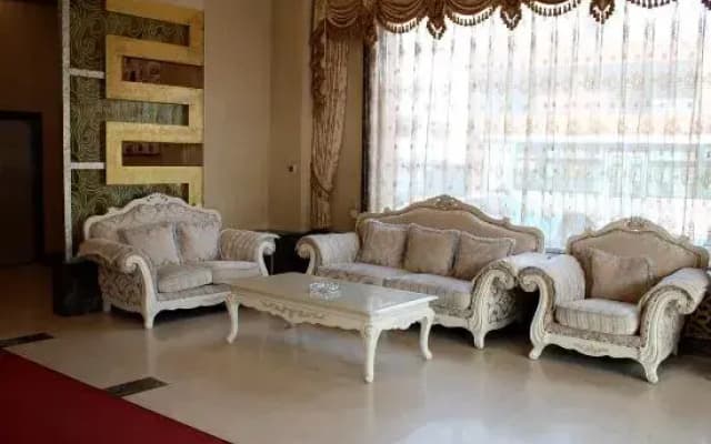 Zhongchi Hotel