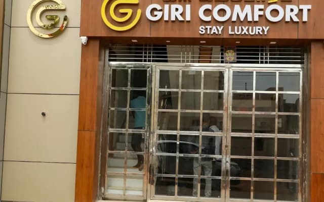 Giri Comfort