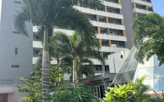 Kingjada Hotel