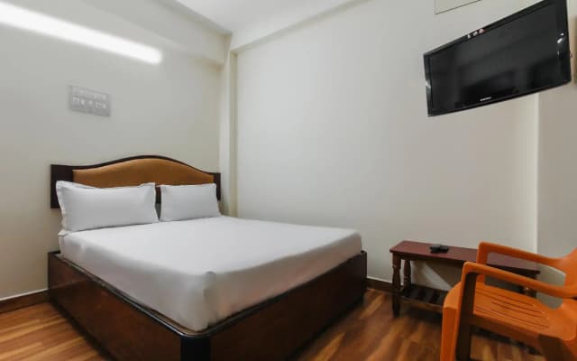 SPOT ON 29391 Agp Home Stay