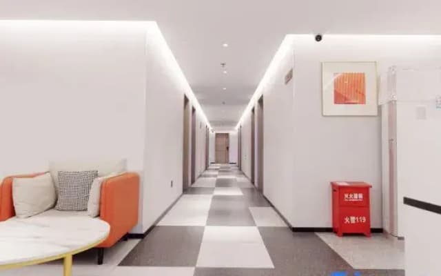 Zouping Sakura Hotel (Tianshou Branch)