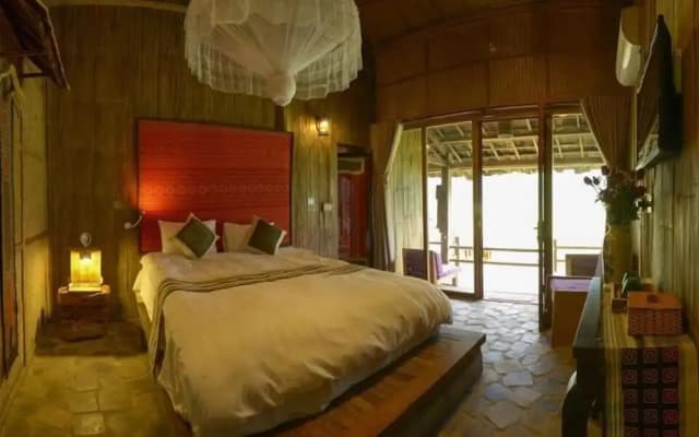 La Dao Spa Homestay