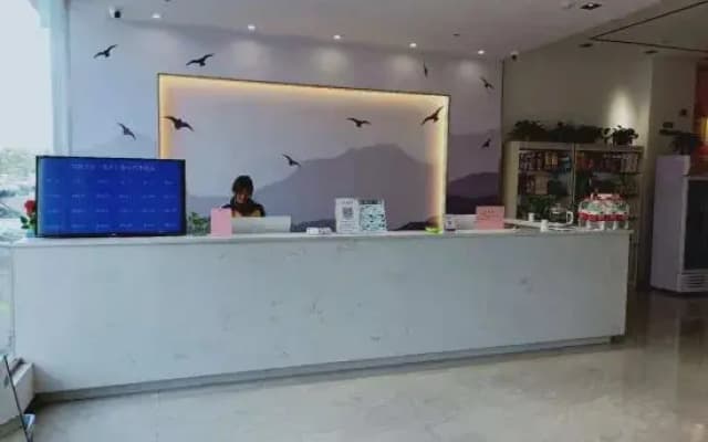 Citi Home Chain Hotel (Bozhou Chunyue Auto City)