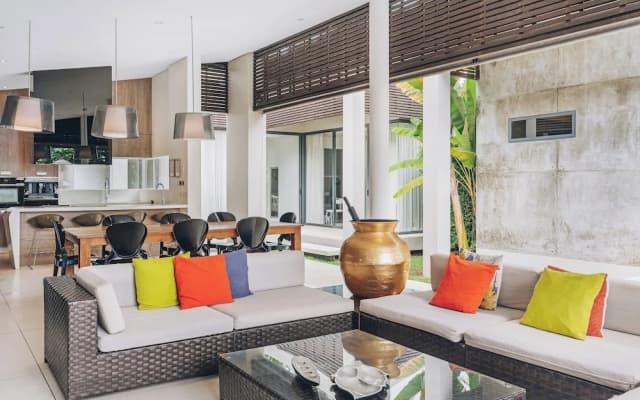 Villa Neung