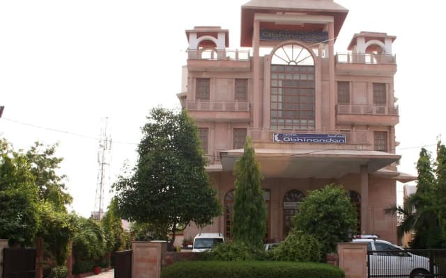 Abhinandan