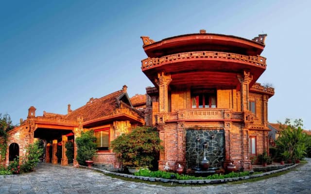 Van Chai Resort
