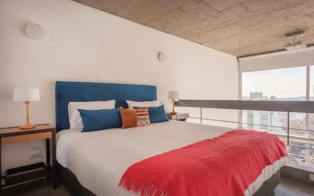 Nicaragua Hollywood Suites & Lofts by Argenhost