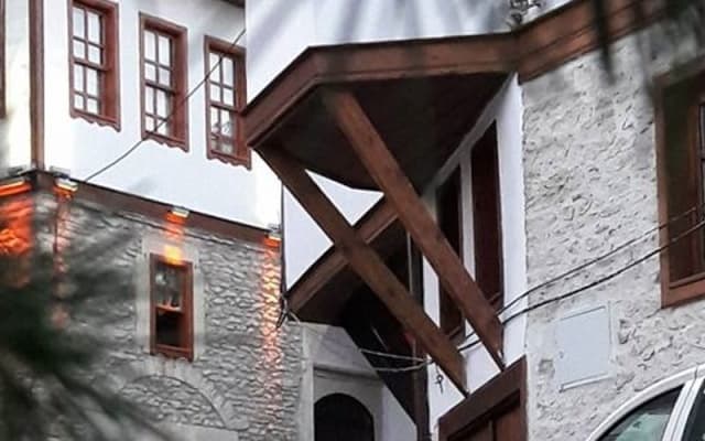Demirkapı Konak Otel