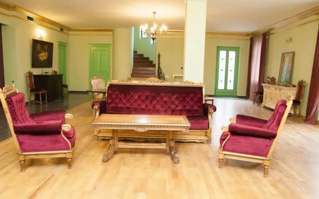 Chateau Gabriel