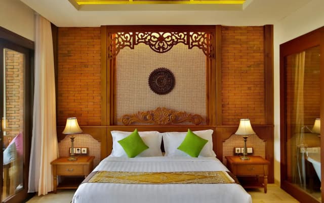 Green Field Resort
