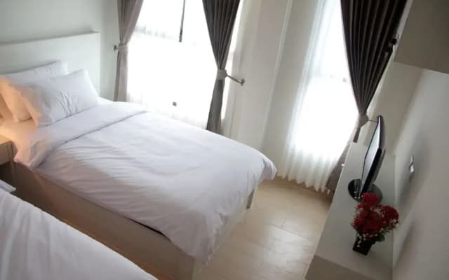 Abani Jomtien Inn