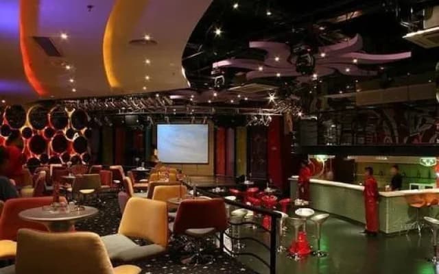 Longhua Hotel - Nanjing