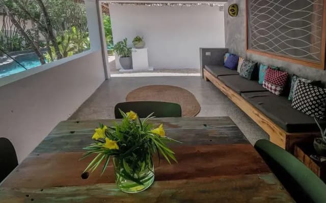 Bila Residence Suites