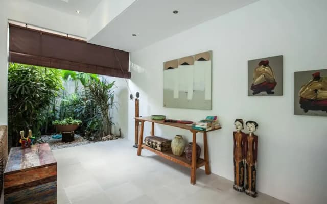 Villa Kambodja