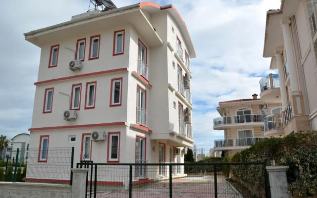 Belek Gold Pansiyon