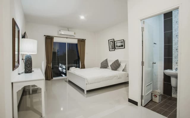 Banjanstay