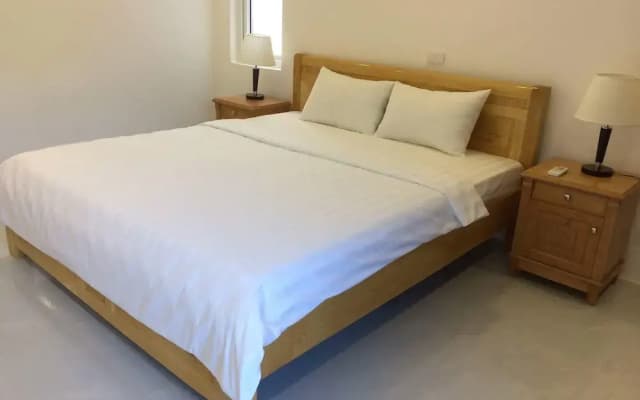 Lang Bien Homestay