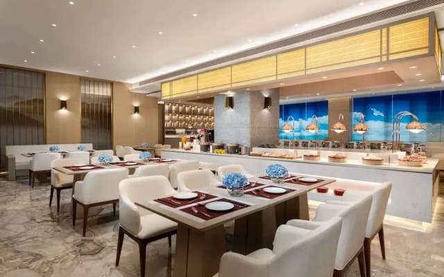 Ramada by Wyndham Guilin Hi-Tech Zone