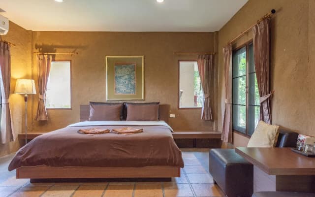 Muntra Garden Resort